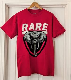 Mens Million Dolla Motive "Rare" T-Shirt